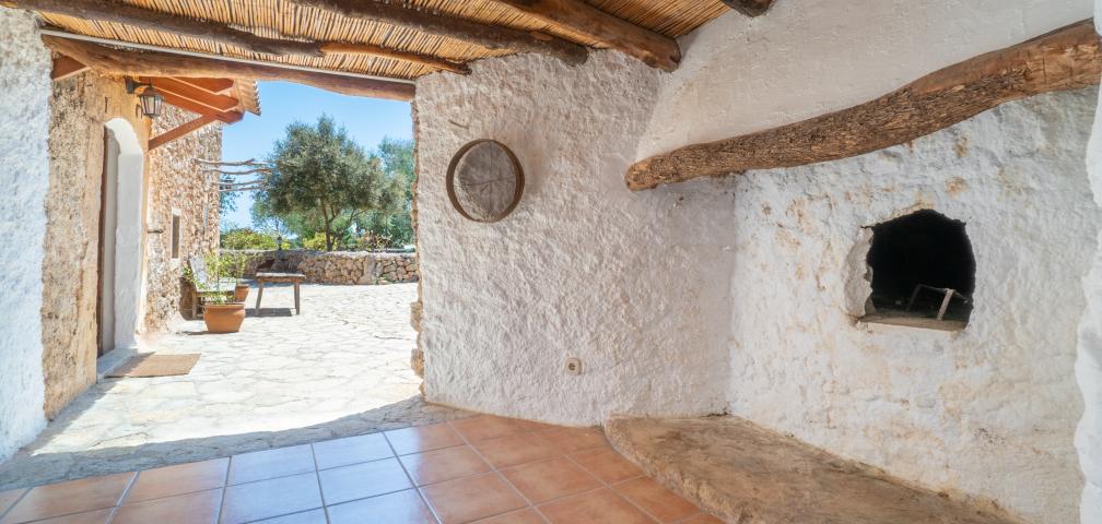 Finca Sa Torre de Canyamel