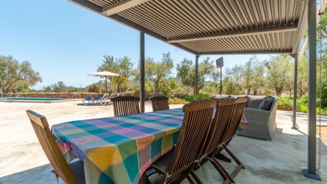 Finca Sa Torre de Canyamel