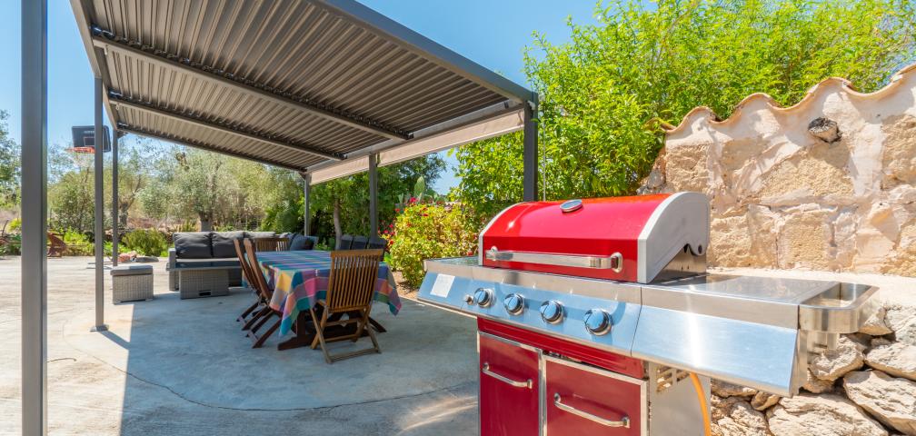 Finca Sa Torre de Canyamel