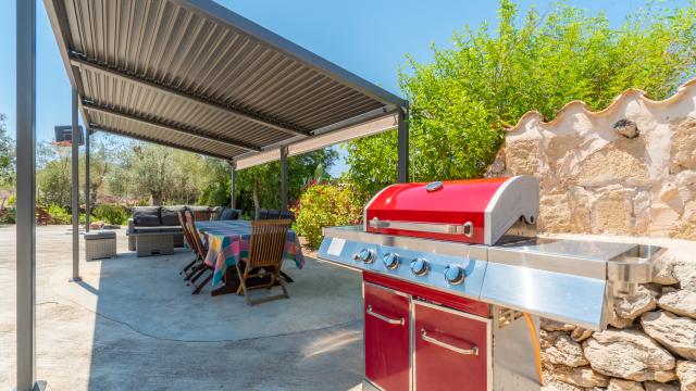 Finca Sa Torre de Canyamel