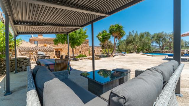 Finca Sa Torre de Canyamel