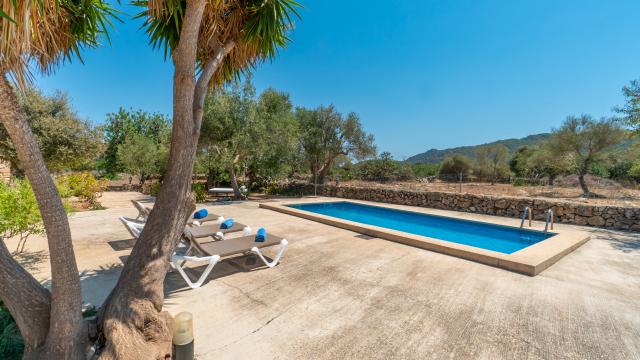 Finca Sa Torre de Canyamel