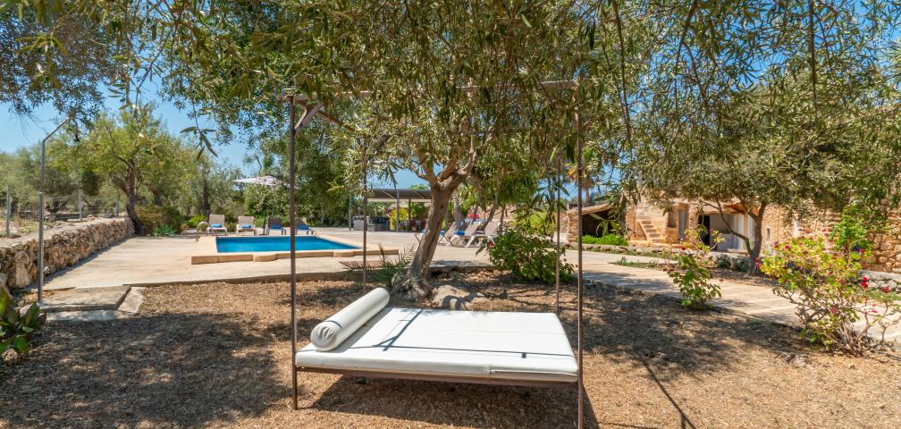 Finca Sa Torre de Canyamel