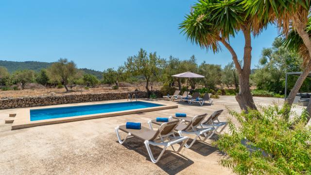 Finca Sa Torre de Canyamel