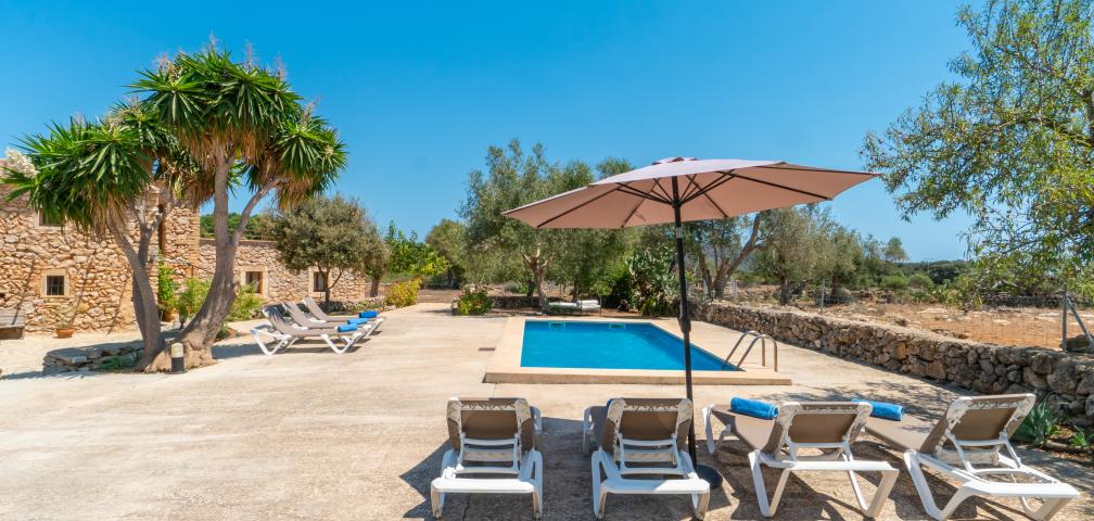 Finca Sa Torre de Canyamel