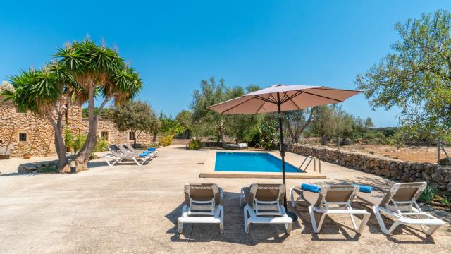 Finca Sa Torre de Canyamel