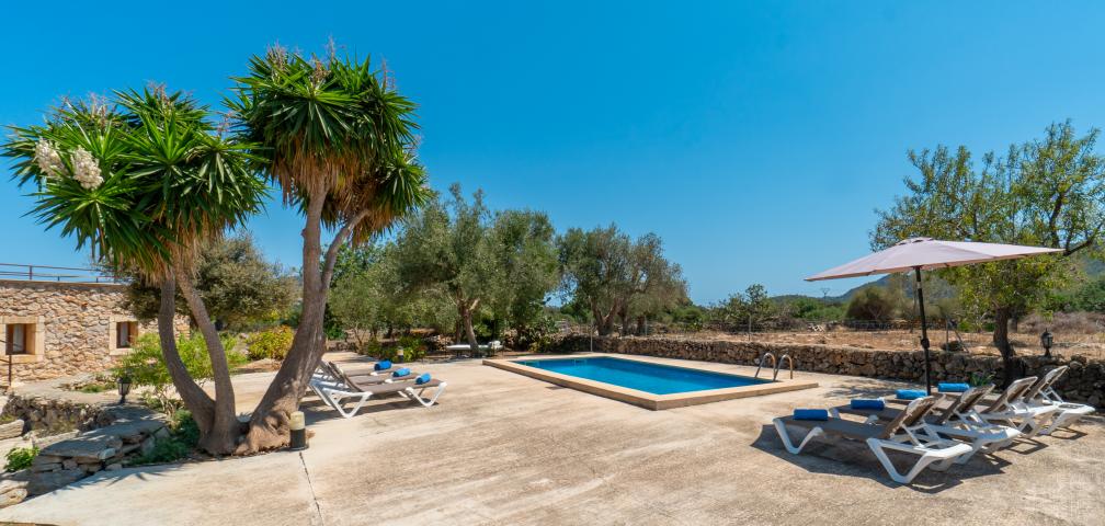 Finca Sa Torre de Canyamel