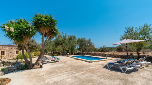 Finca Sa Torre de Canyamel