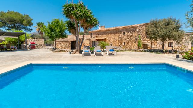 Finca Sa Torre de Canyamel