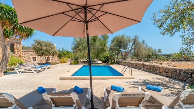 Finca Sa Torre de Canyamel