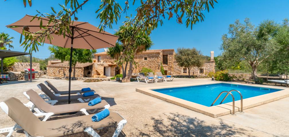 Finca Sa Torre de Canyamel