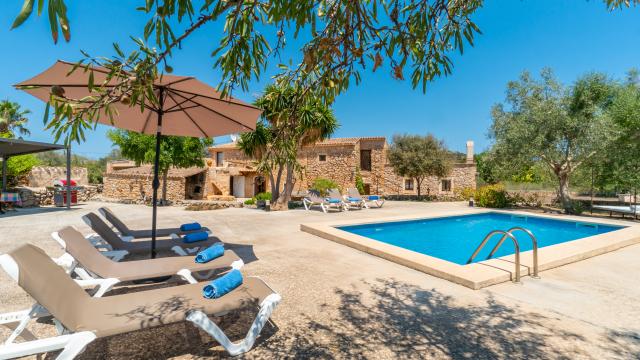 Finca Sa Torre de Canyamel