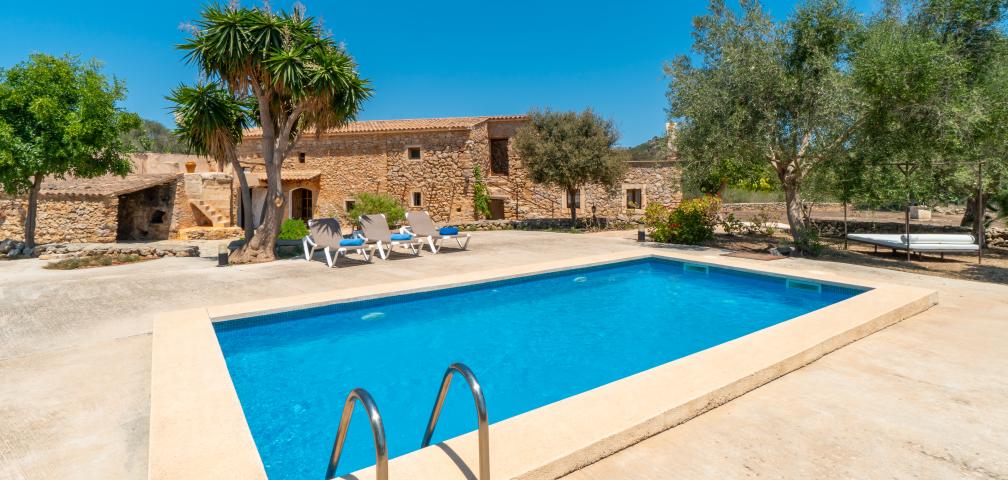 Finca Sa Torre de Canyamel