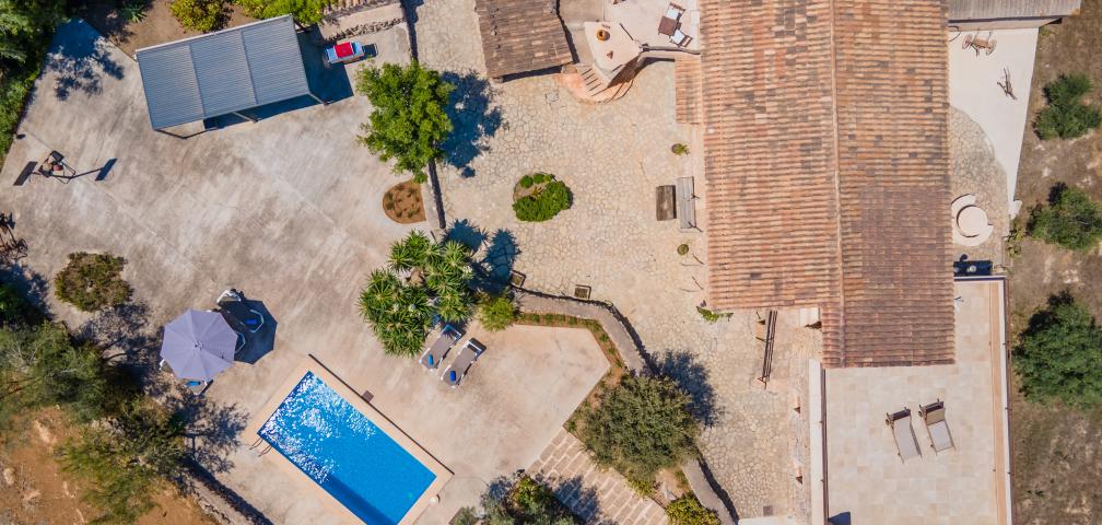 Finca Sa Torre de Canyamel