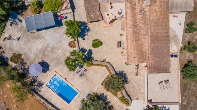 Finca Sa Torre de Canyamel