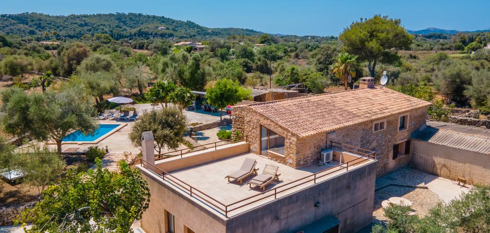 Finca Sa Torre de Canyamel