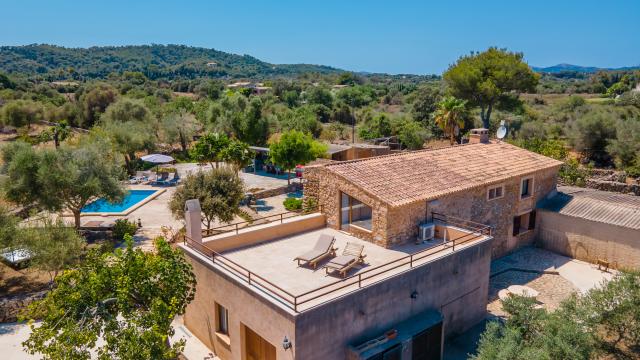 Finca Sa Torre de Canyamel