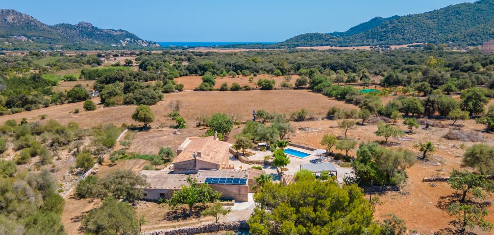 Finca Sa Torre de Canyamel