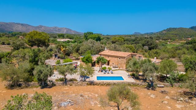 Finca Sa Torre de Canyamel