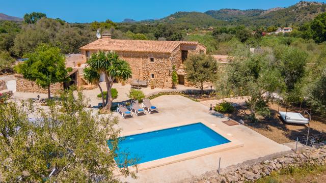 Finca Sa Torre de Canyamel