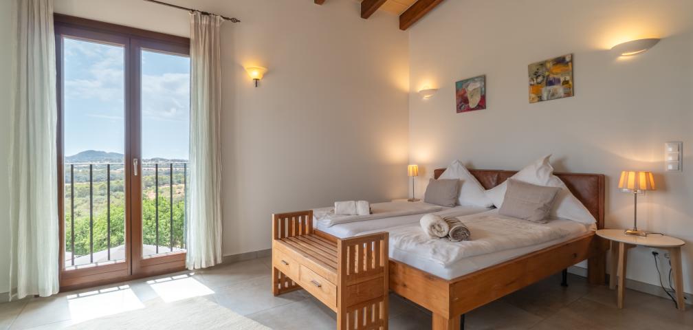 Finca Hasta la Vista