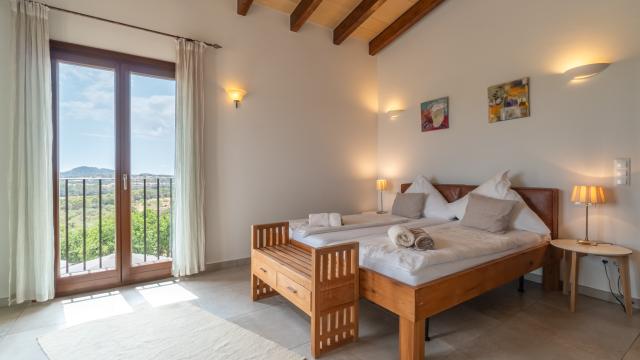 Finca Hasta la Vista