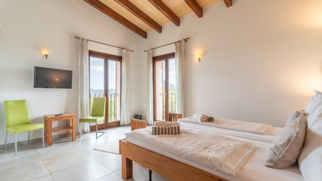 Finca Hasta la Vista