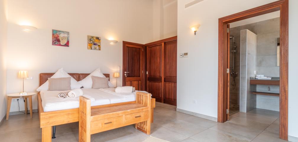 Finca Hasta la Vista