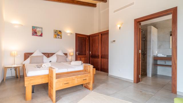 Finca Hasta la Vista