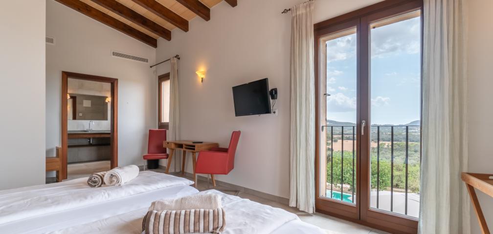 Finca Hasta la Vista