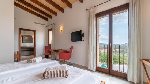 Finca Hasta la Vista