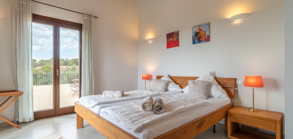 Finca Hasta la Vista