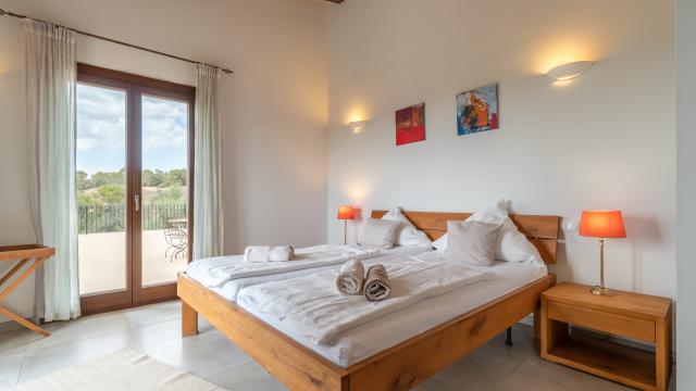 Finca Hasta la Vista