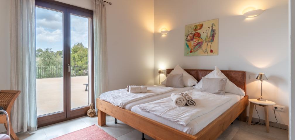 Finca Hasta la Vista