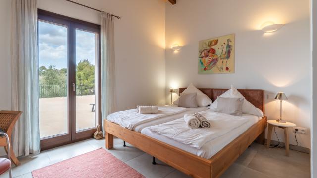 Finca Hasta la Vista