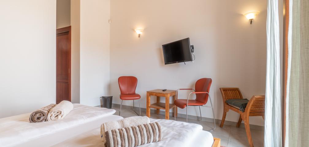 Finca Hasta la Vista