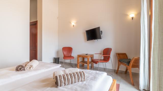 Finca Hasta la Vista