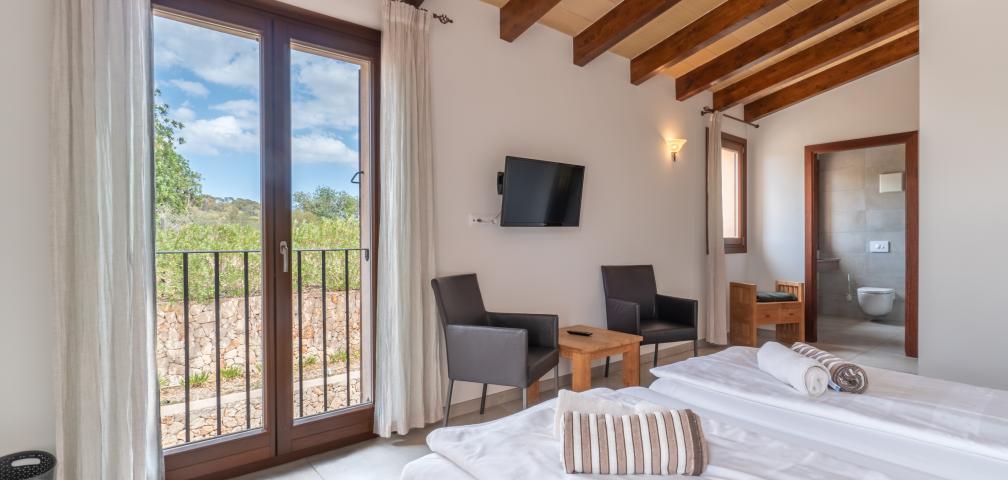 Finca Hasta la Vista