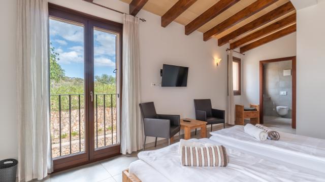 Finca Hasta la Vista