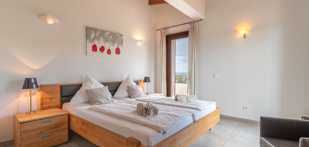 Finca Hasta la Vista