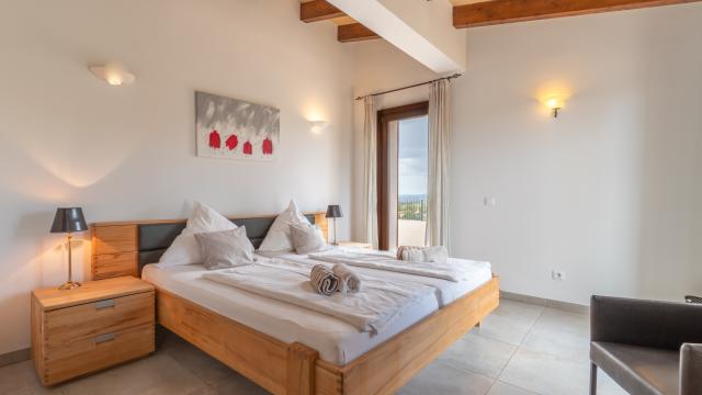 Finca Hasta la Vista