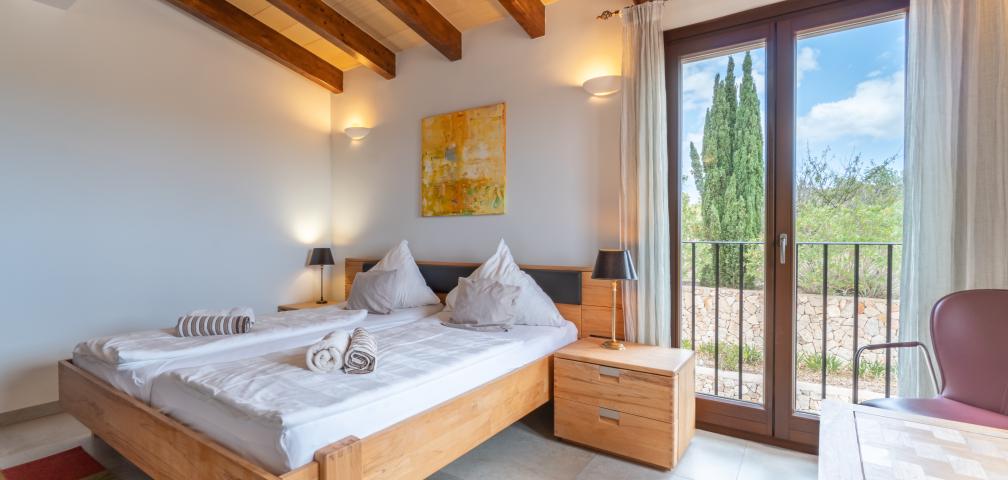 Finca Hasta la Vista