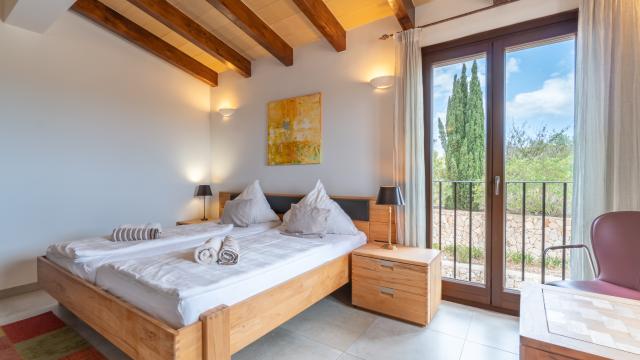 Finca Hasta la Vista