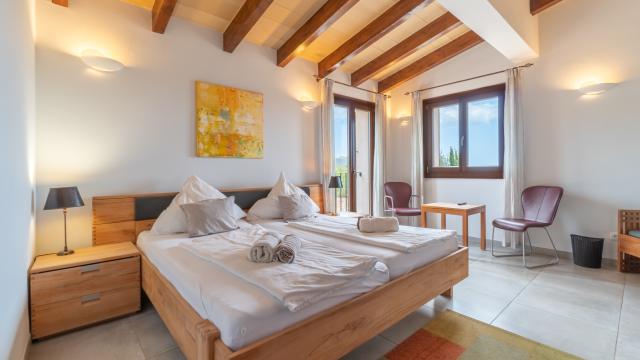 Finca Hasta la Vista