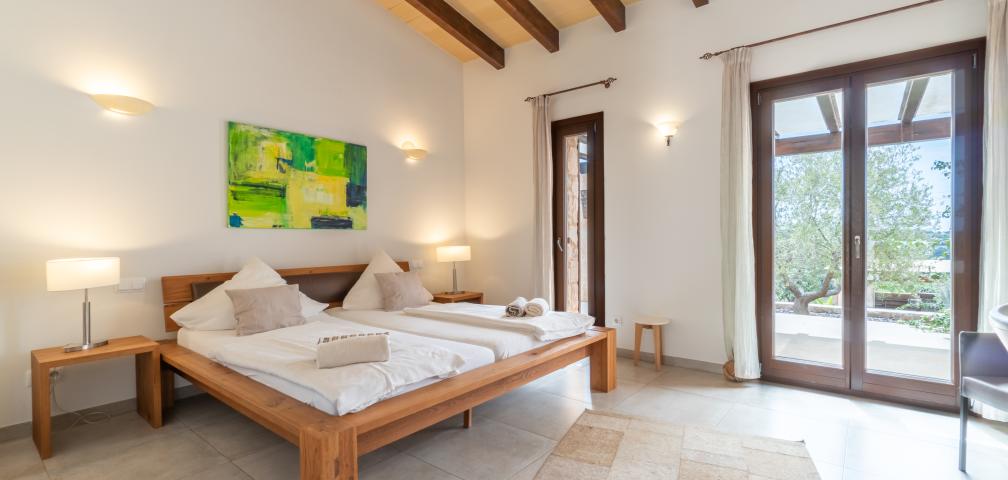 Finca Hasta la Vista