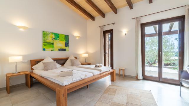 Finca Hasta la Vista