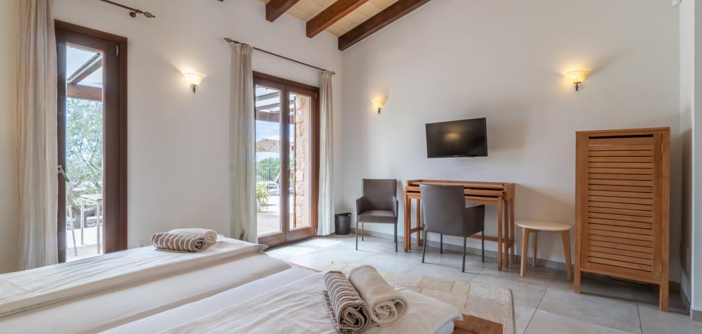 Finca Hasta la Vista