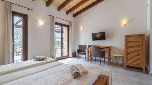 Finca Hasta la Vista