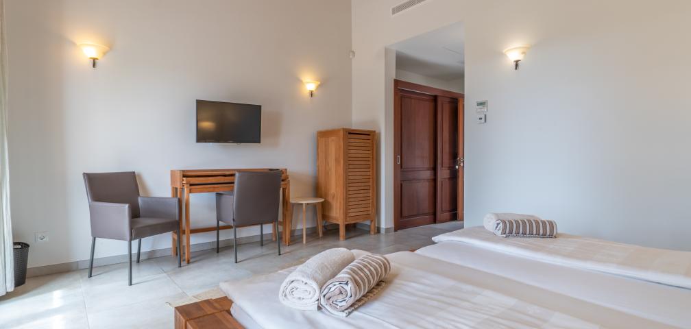 Finca Hasta la Vista