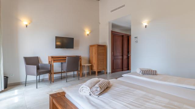 Finca Hasta la Vista